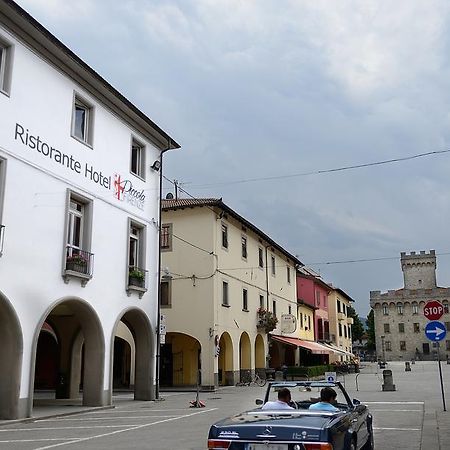 Hotel Piccola Firenze フィレンツオーラ エクステリア 写真