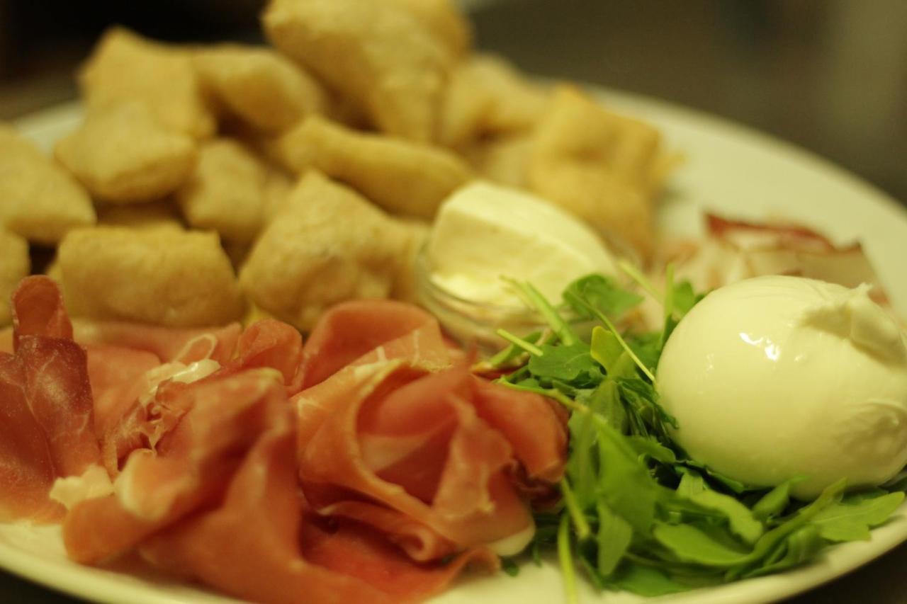 Hotel Piccola Firenze フィレンツオーラ エクステリア 写真