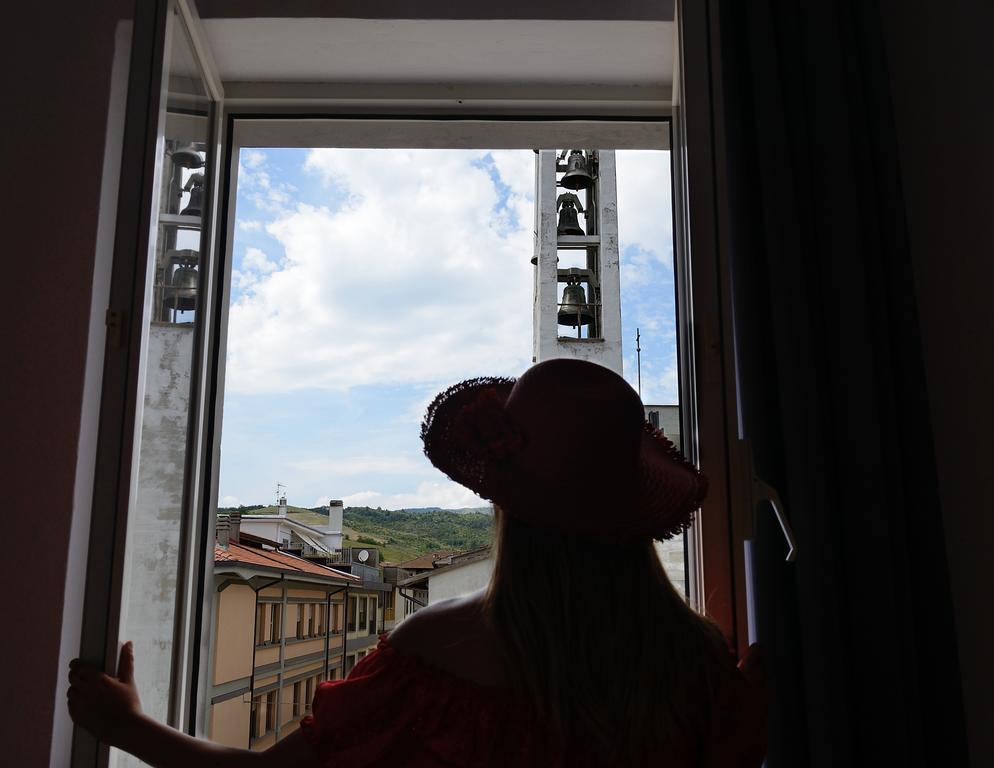 Hotel Piccola Firenze フィレンツオーラ 部屋 写真