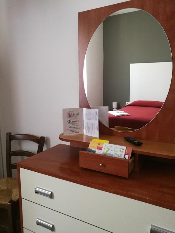 Hotel Piccola Firenze フィレンツオーラ エクステリア 写真