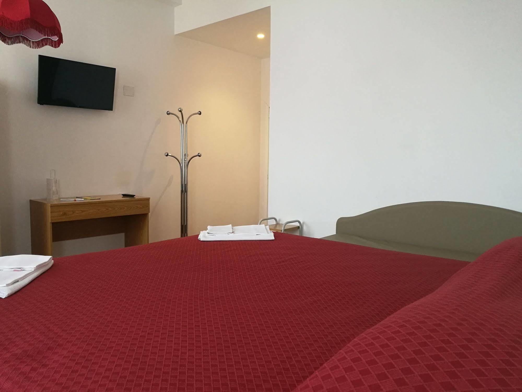 Hotel Piccola Firenze フィレンツオーラ エクステリア 写真