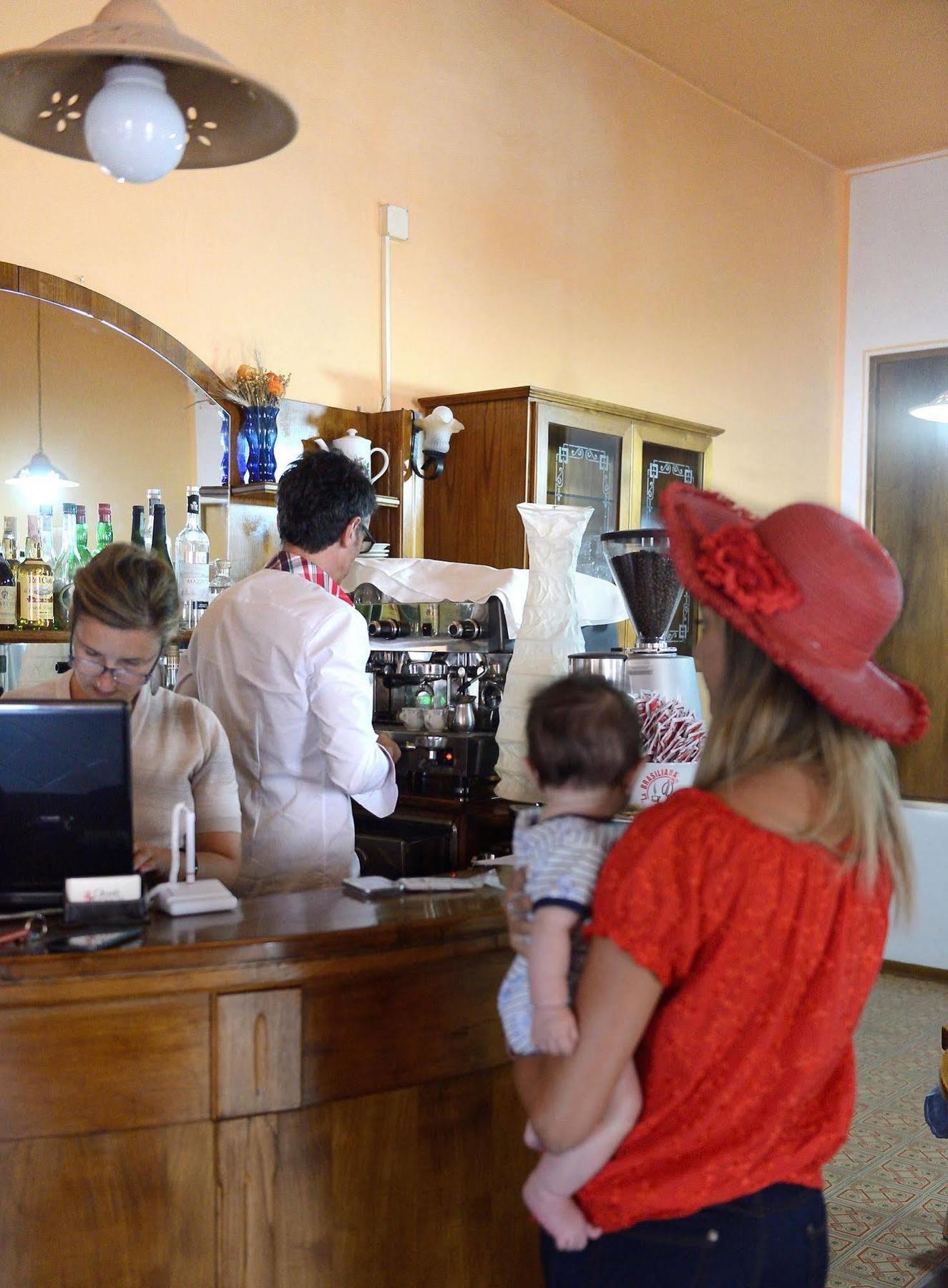 Hotel Piccola Firenze フィレンツオーラ エクステリア 写真